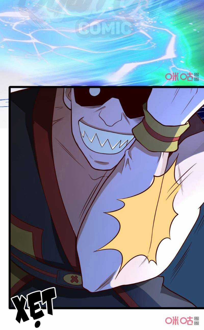 Tu Tiên Cuồng Thần Chapter 37 trang 3