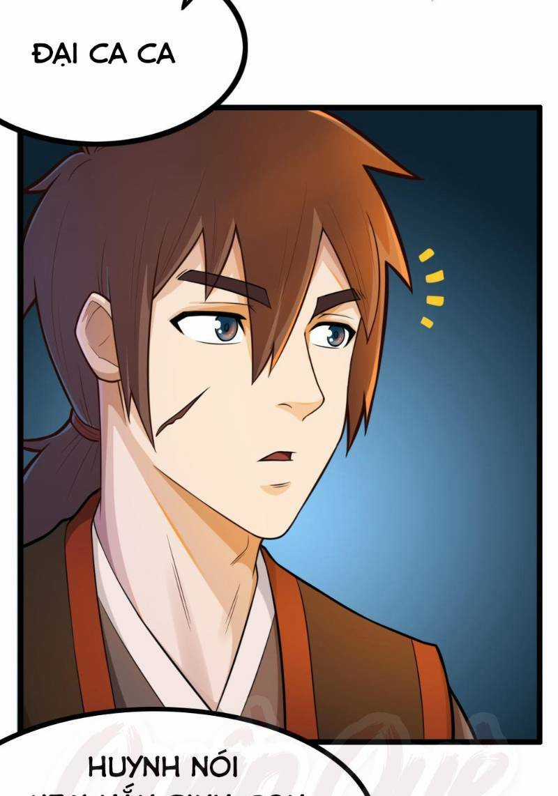 Tu Tiên Cuồng Thần Chapter 37 trang 30