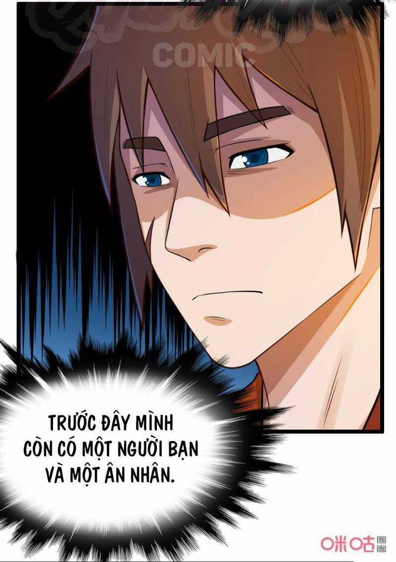 Tu Tiên Cuồng Thần Chapter 37 trang 33