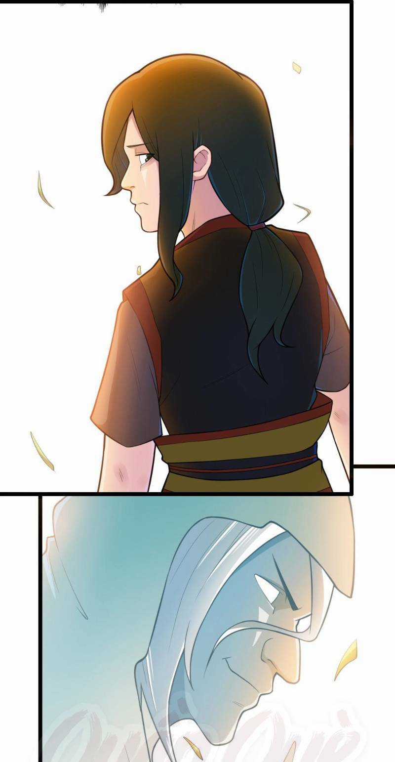 Tu Tiên Cuồng Thần Chapter 37 trang 34