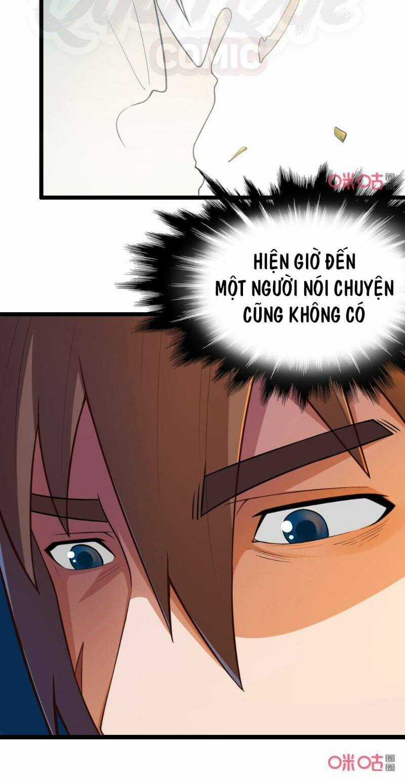 Tu Tiên Cuồng Thần Chapter 37 trang 35