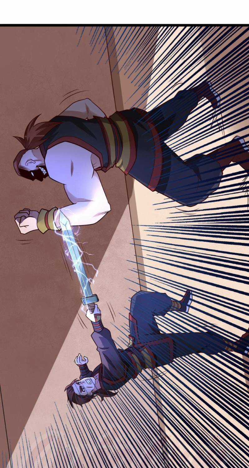 Tu Tiên Cuồng Thần Chapter 37 trang 4