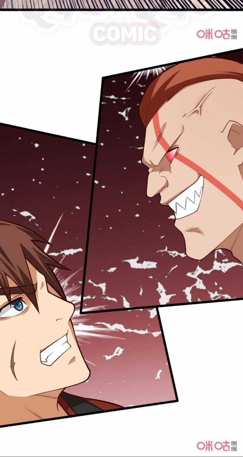 Tu Tiên Cuồng Thần Chapter 37 trang 5