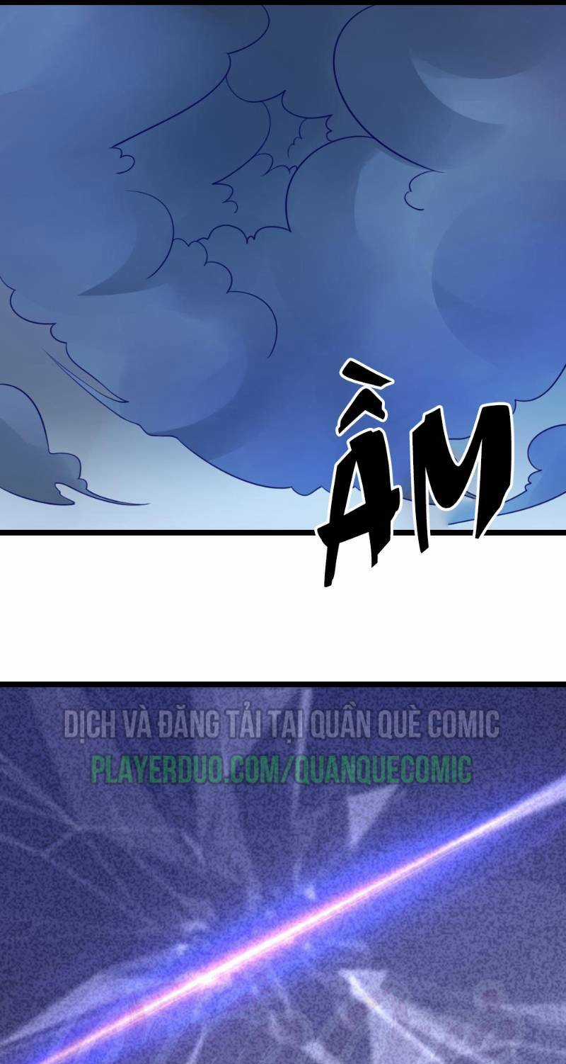 Tu Tiên Cuồng Thần Chapter 37 trang 6