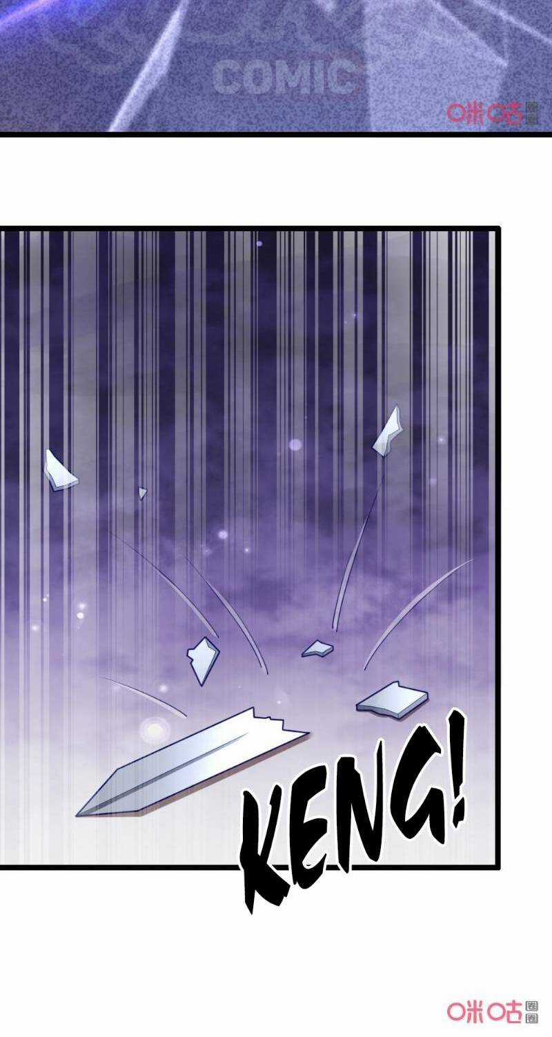 Tu Tiên Cuồng Thần Chapter 37 trang 7