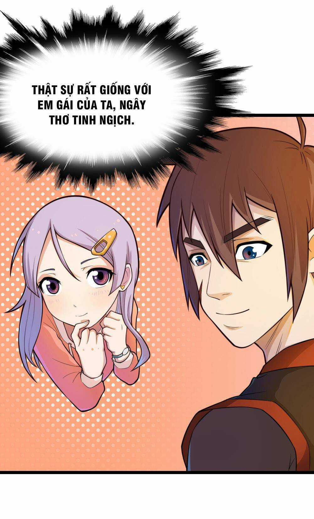 Tu Tiên Cuồng Thần Chapter 38 trang 13