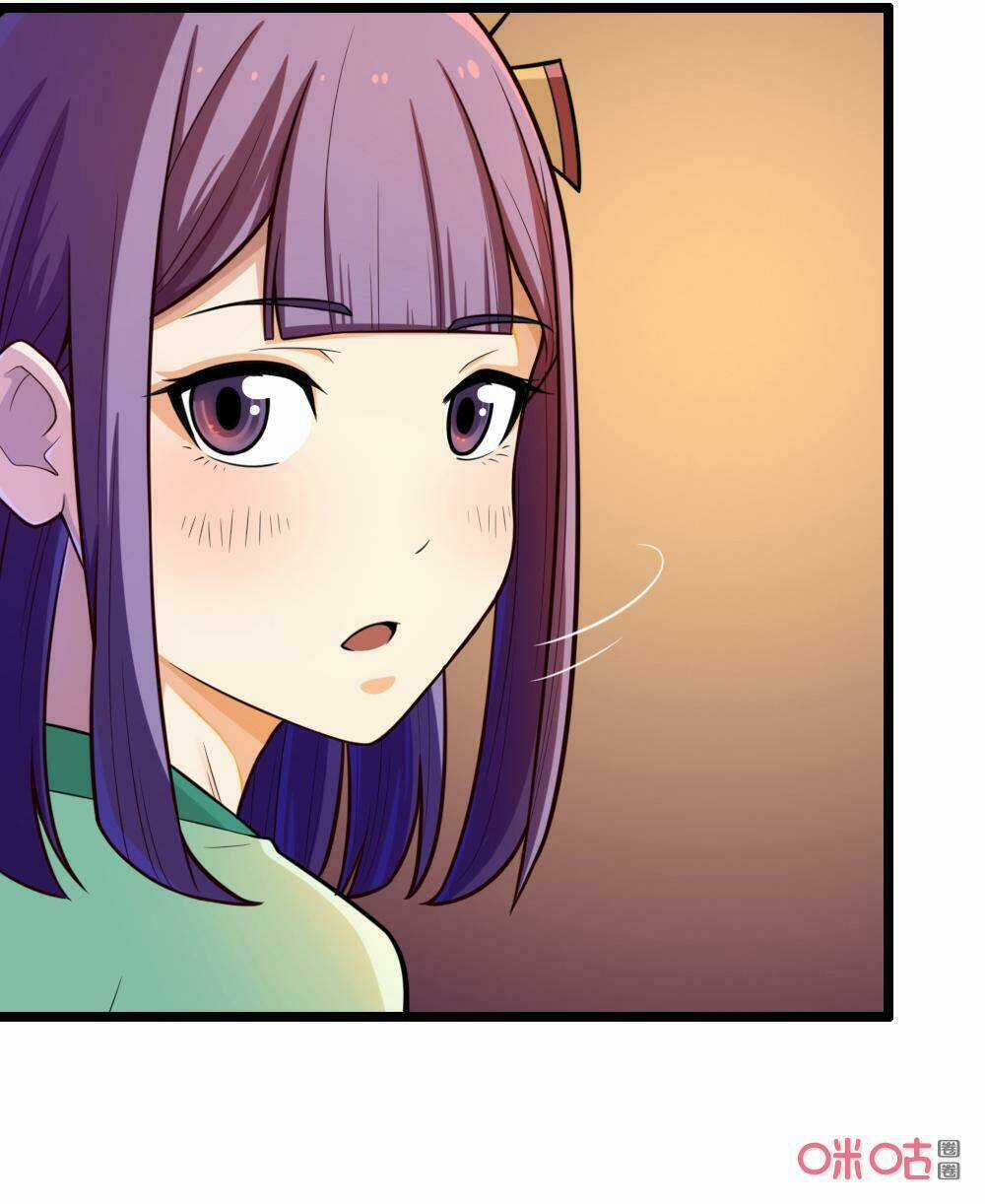 Tu Tiên Cuồng Thần Chapter 38 trang 14