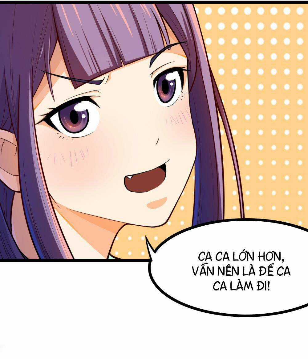 Tu Tiên Cuồng Thần Chapter 38 trang 17