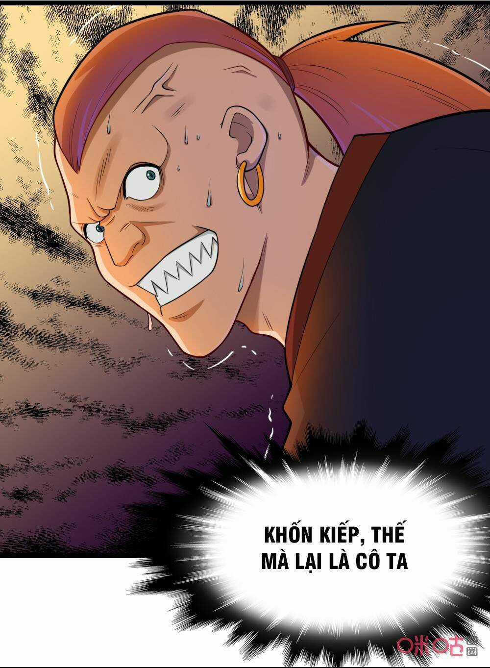 Tu Tiên Cuồng Thần Chapter 38 trang 19