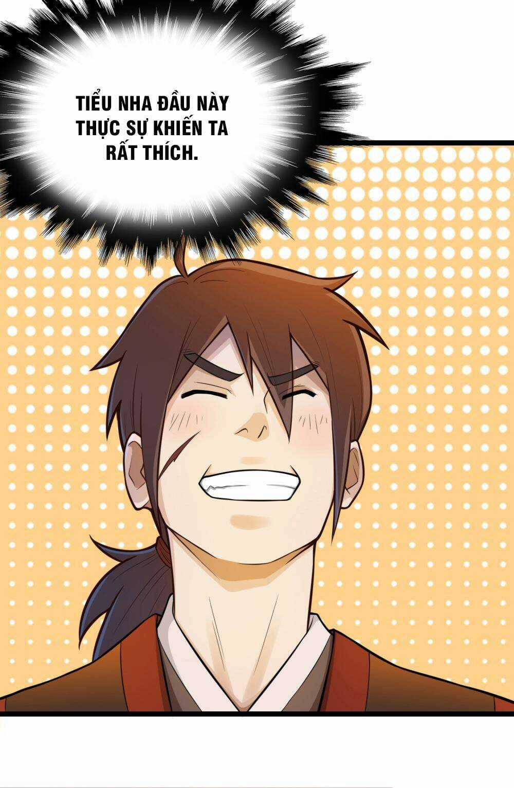 Tu Tiên Cuồng Thần Chapter 38 trang 2