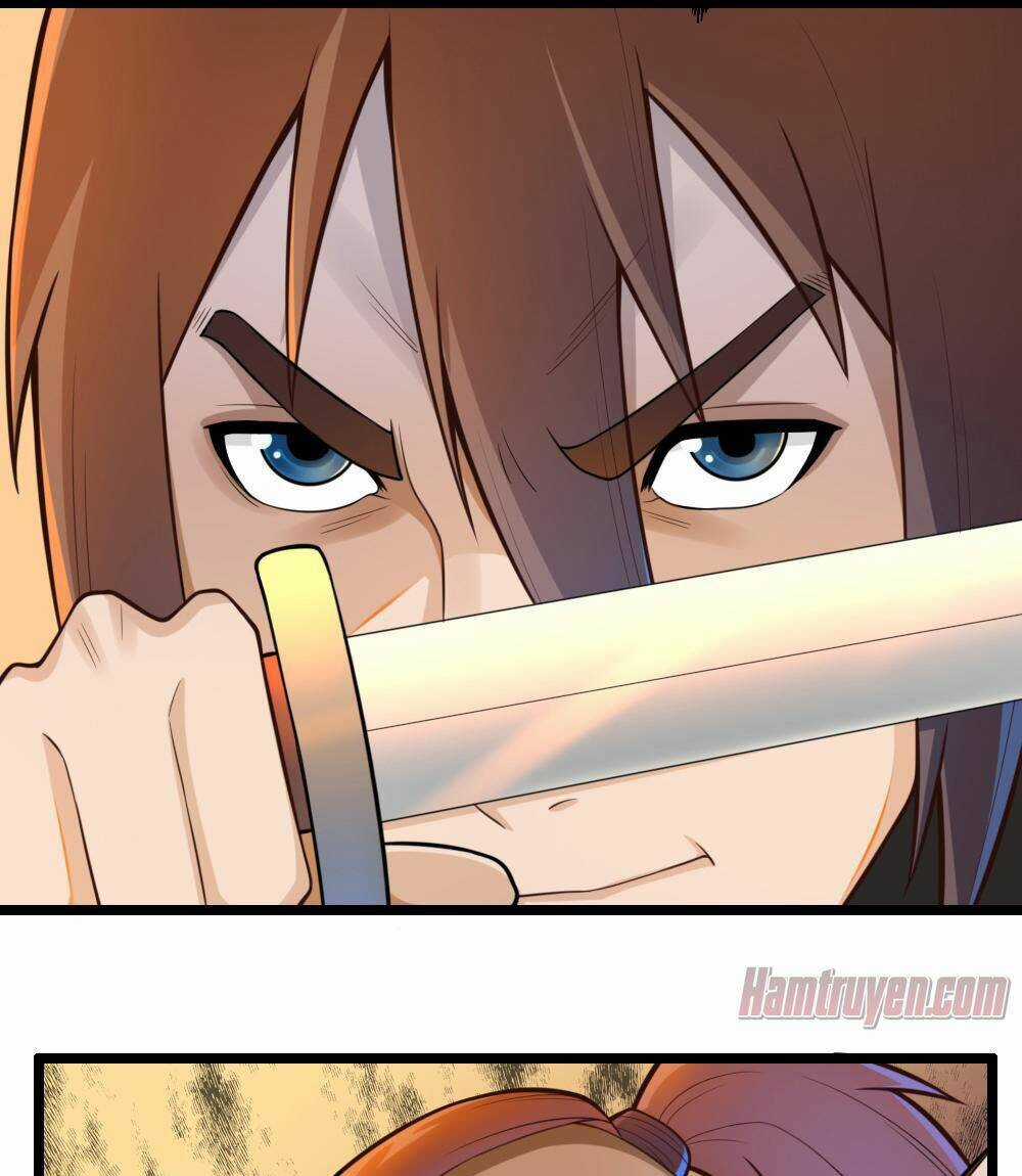 Tu Tiên Cuồng Thần Chapter 38 trang 20