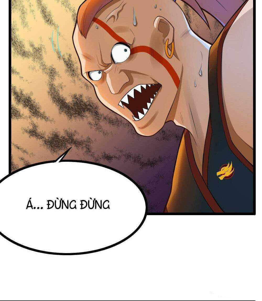 Tu Tiên Cuồng Thần Chapter 38 trang 21