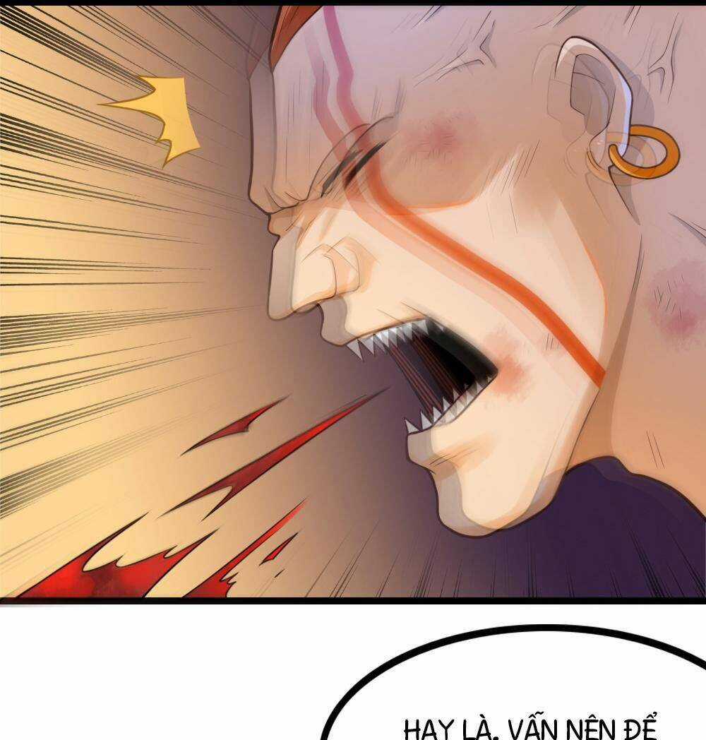 Tu Tiên Cuồng Thần Chapter 38 trang 22