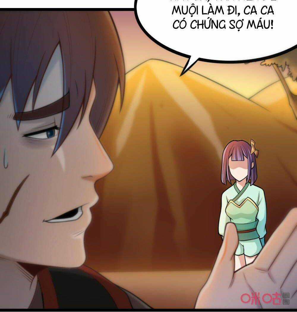Tu Tiên Cuồng Thần Chapter 38 trang 23