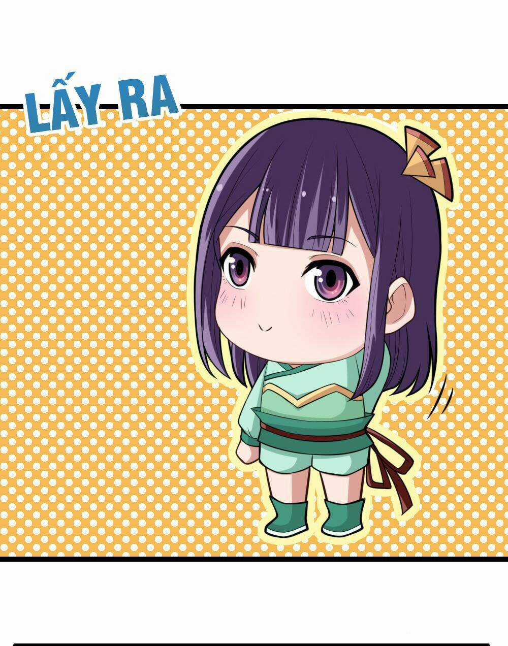 Tu Tiên Cuồng Thần Chapter 38 trang 25