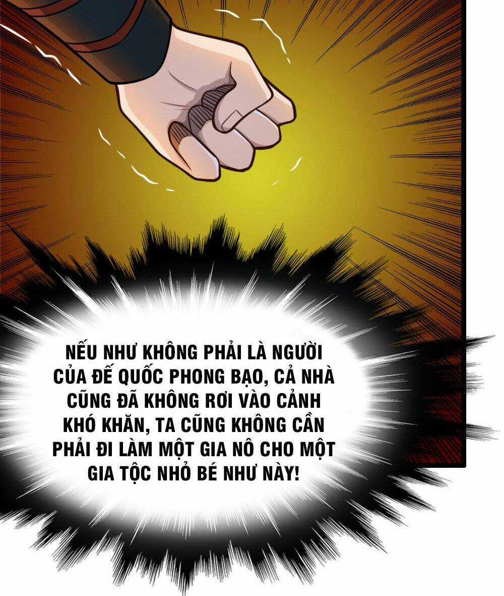 Tu Tiên Cuồng Thần Chapter 38 trang 29
