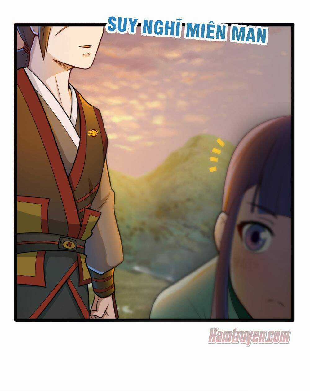 Tu Tiên Cuồng Thần Chapter 38 trang 31