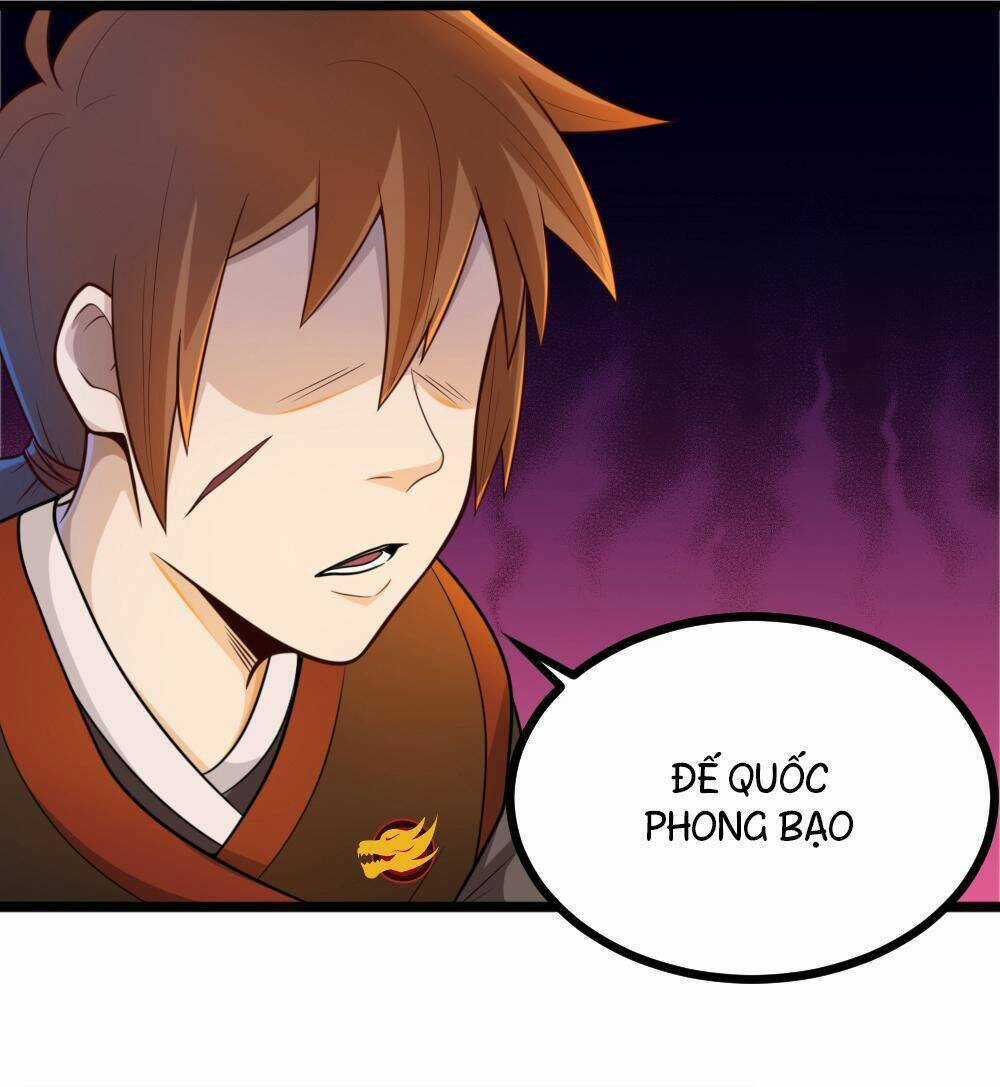 Tu Tiên Cuồng Thần Chapter 38 trang 32
