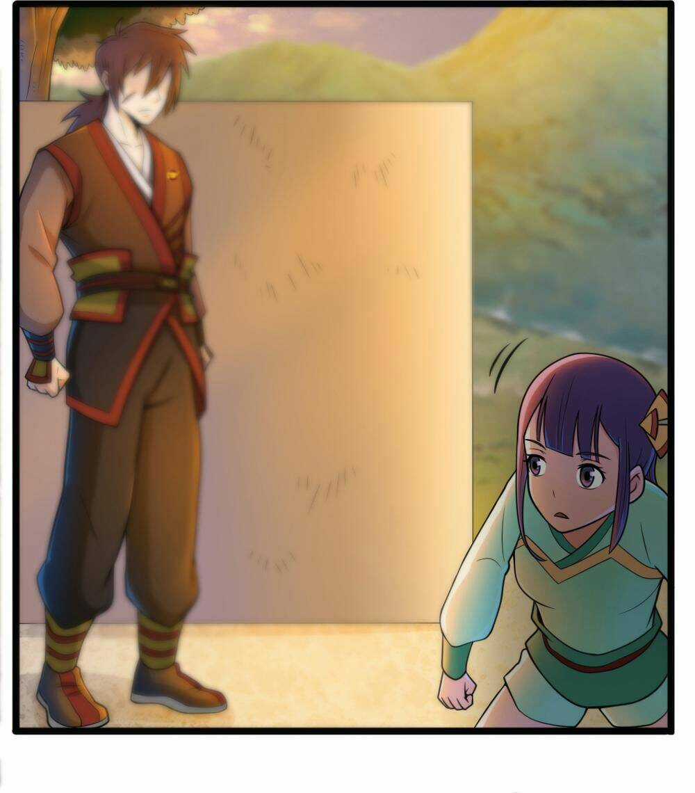 Tu Tiên Cuồng Thần Chapter 38 trang 33