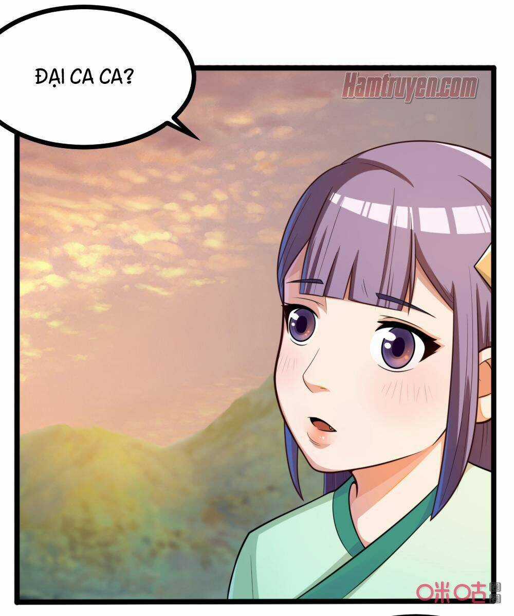 Tu Tiên Cuồng Thần Chapter 38 trang 35