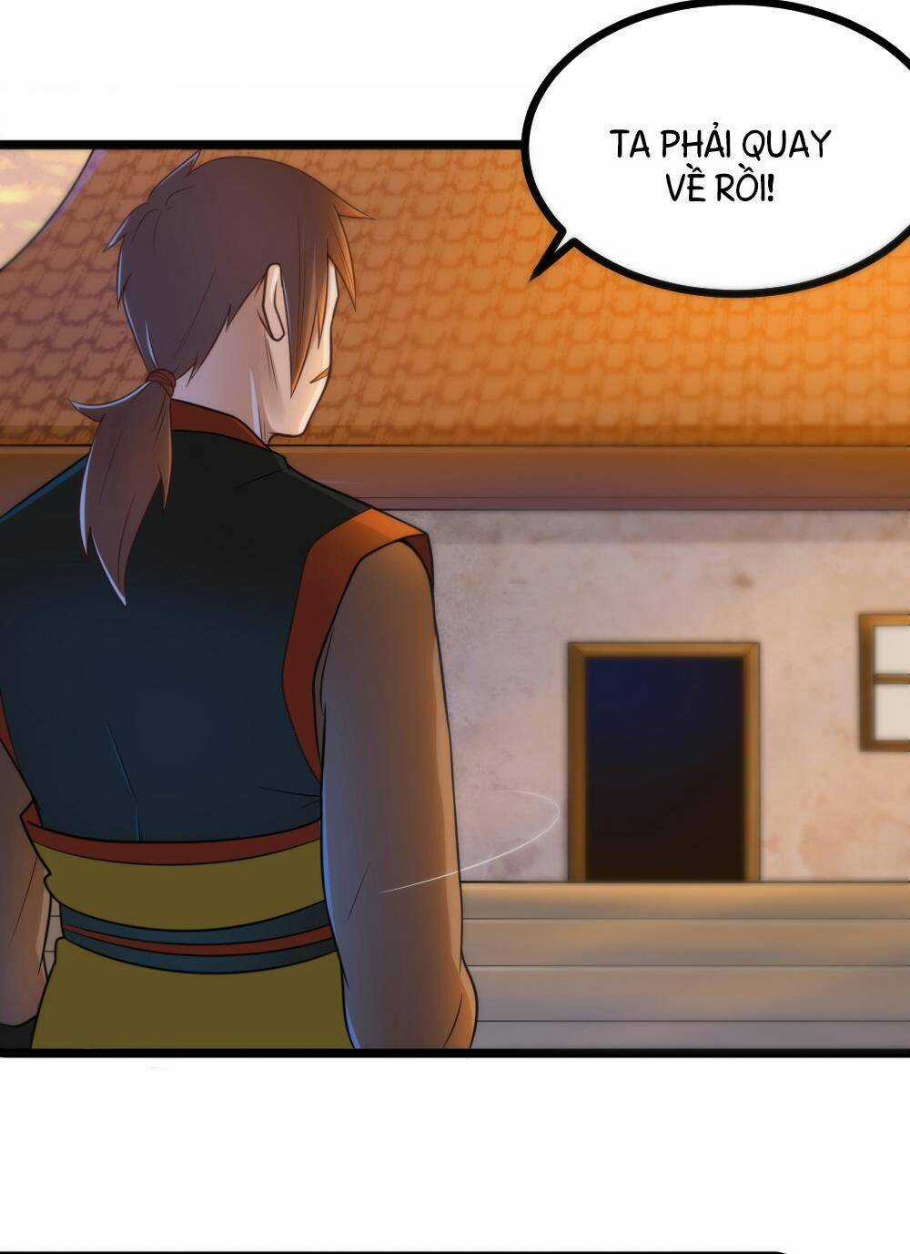 Tu Tiên Cuồng Thần Chapter 38 trang 36