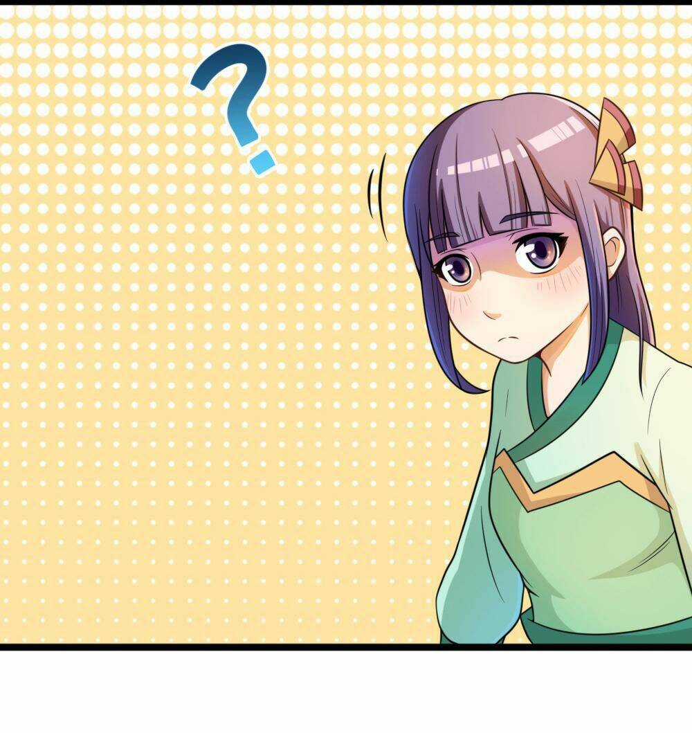 Tu Tiên Cuồng Thần Chapter 38 trang 37