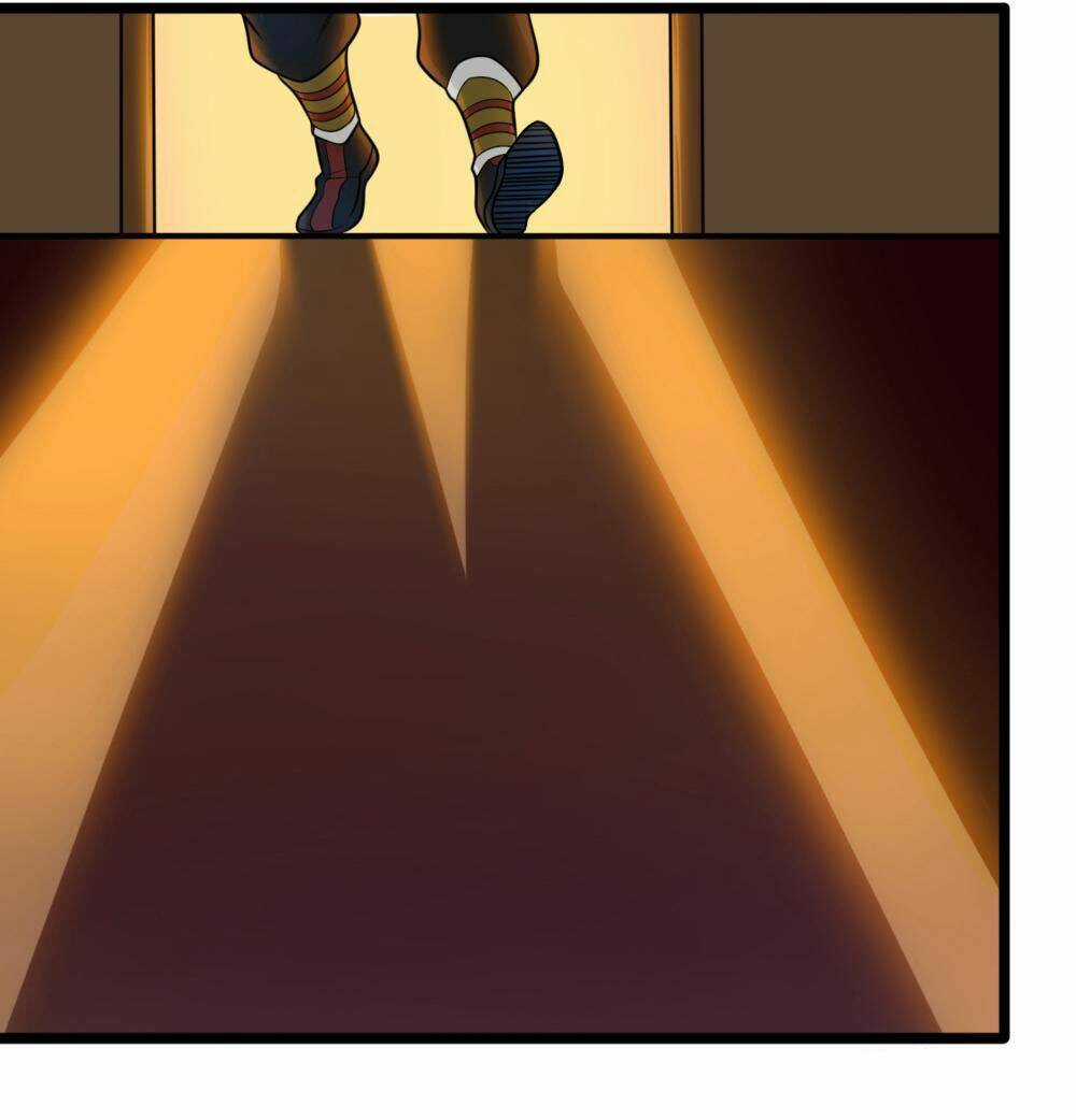 Tu Tiên Cuồng Thần Chapter 38 trang 41