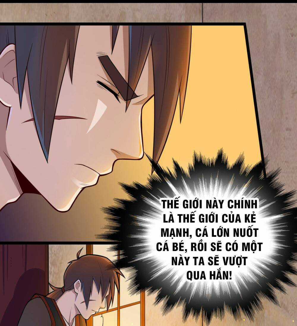 Tu Tiên Cuồng Thần Chapter 38 trang 43