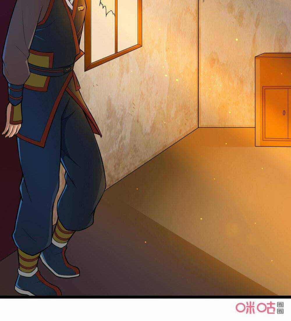 Tu Tiên Cuồng Thần Chapter 38 trang 44