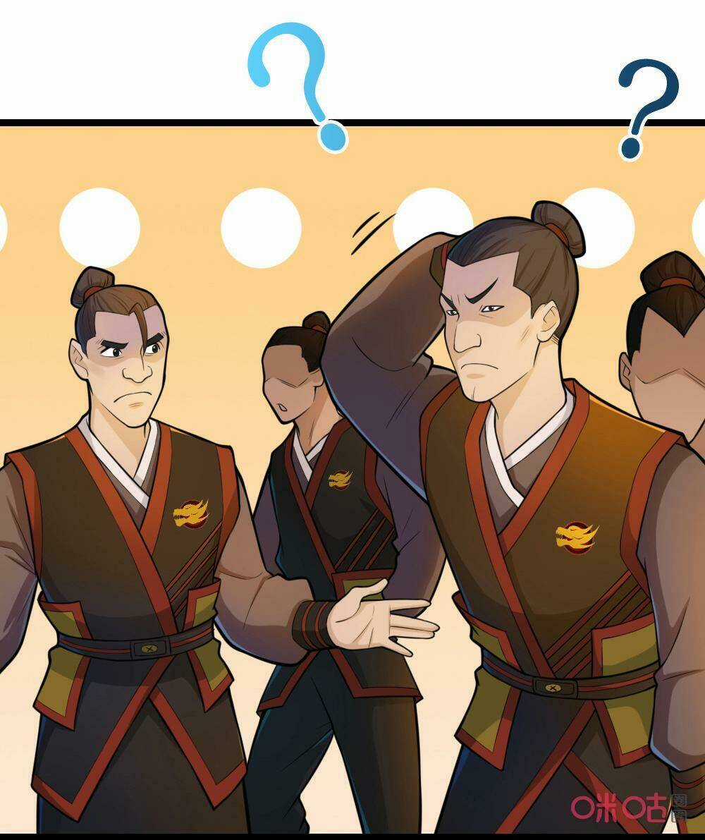 Tu Tiên Cuồng Thần Chapter 38 trang 5