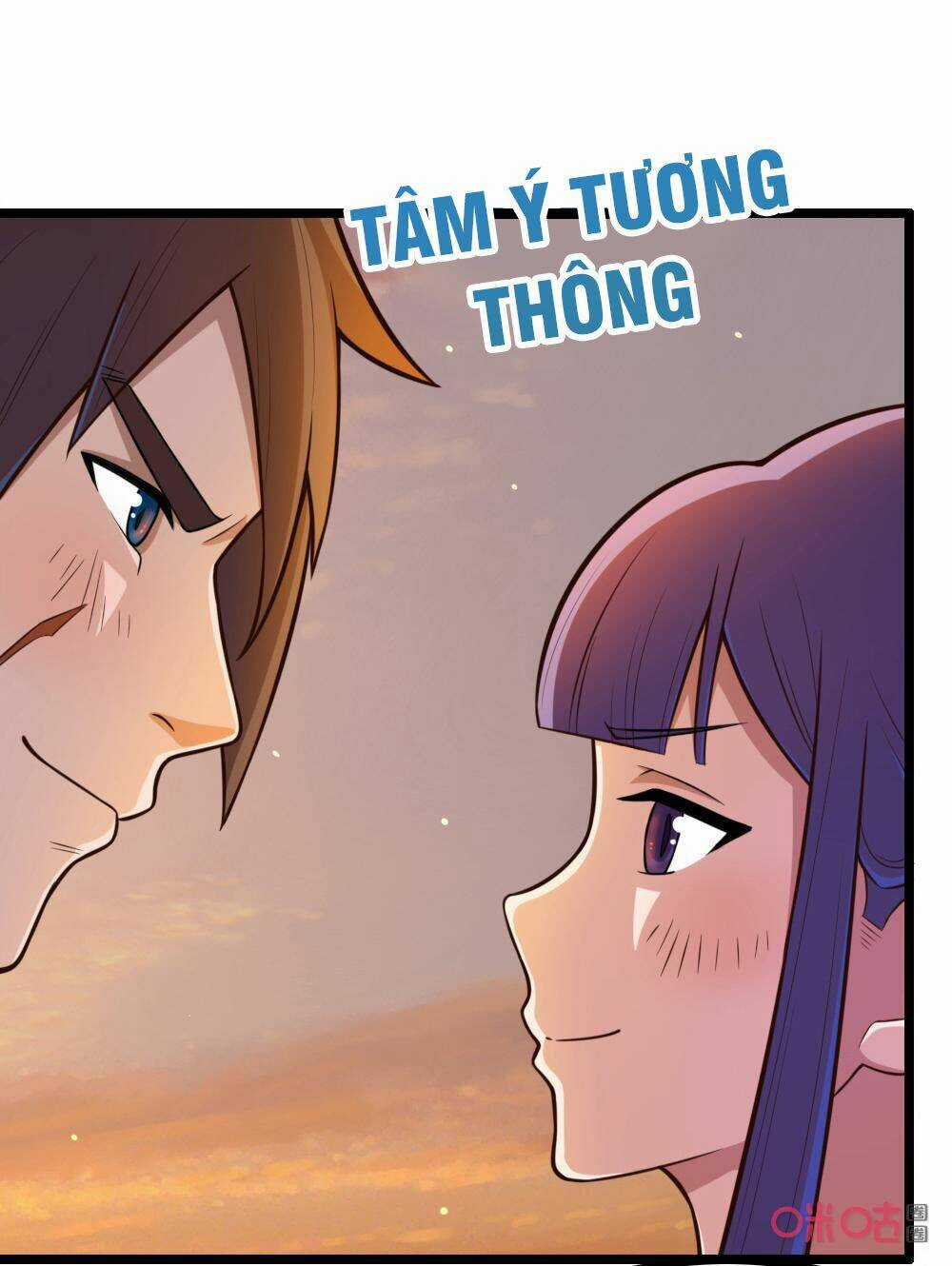 Tu Tiên Cuồng Thần Chapter 38 trang 6