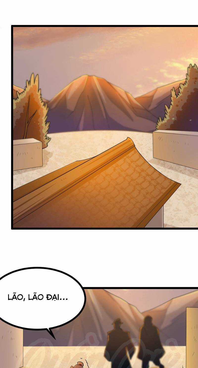 Tu Tiên Cuồng Thần Chapter 39 trang 0