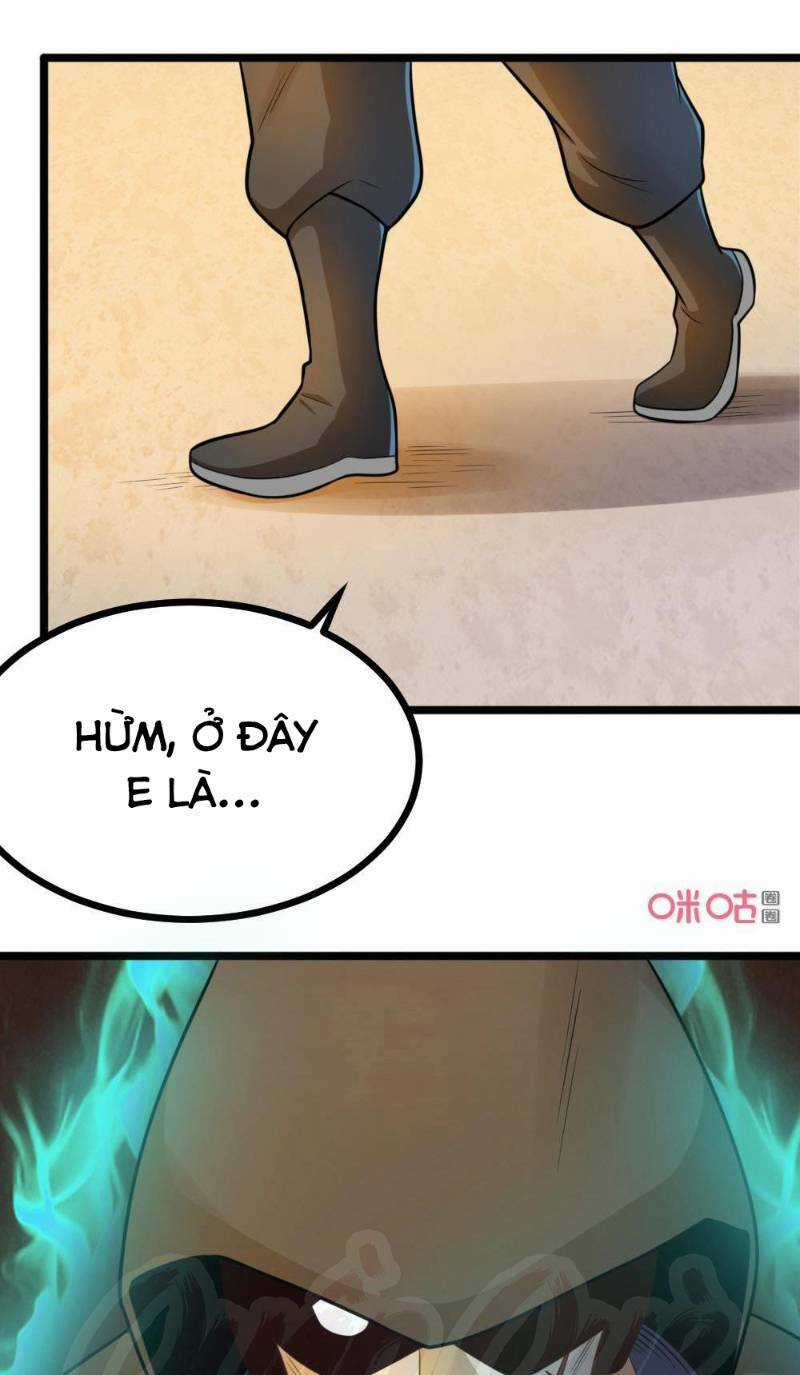 Tu Tiên Cuồng Thần Chapter 39 trang 12