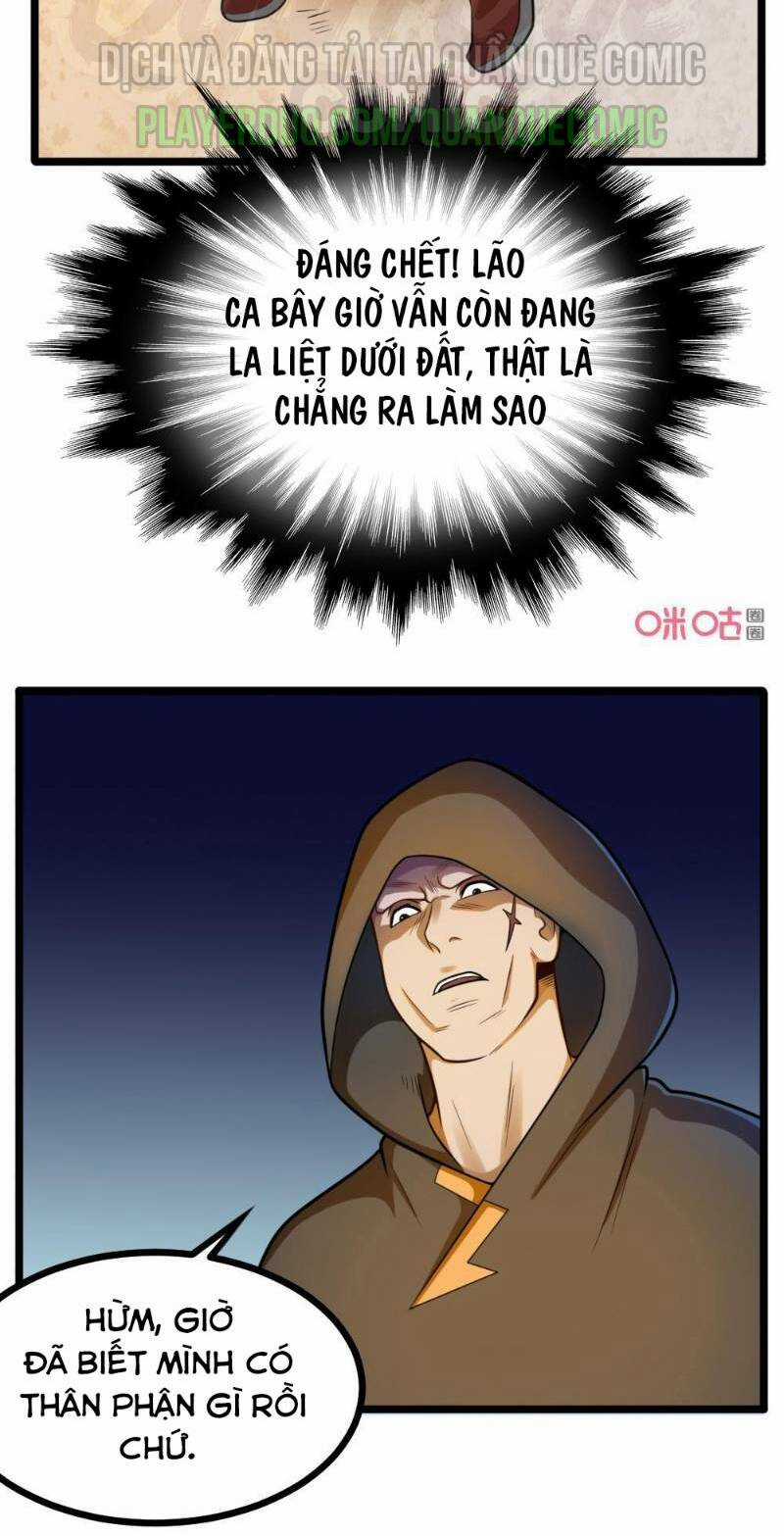 Tu Tiên Cuồng Thần Chapter 39 trang 15