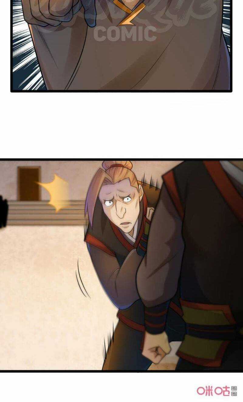 Tu Tiên Cuồng Thần Chapter 39 trang 17