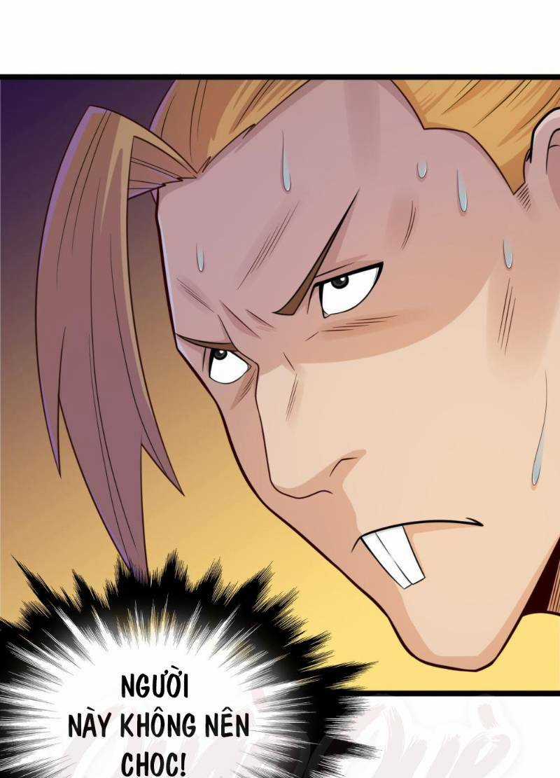 Tu Tiên Cuồng Thần Chapter 39 trang 18