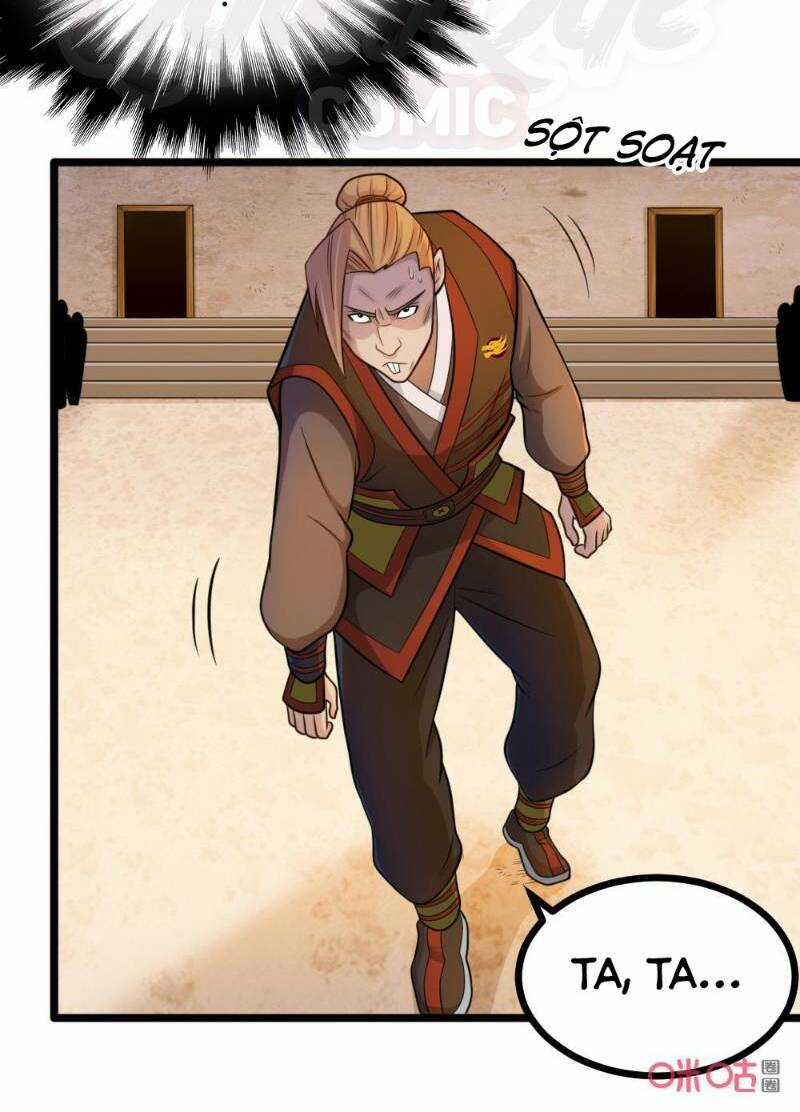 Tu Tiên Cuồng Thần Chapter 39 trang 19