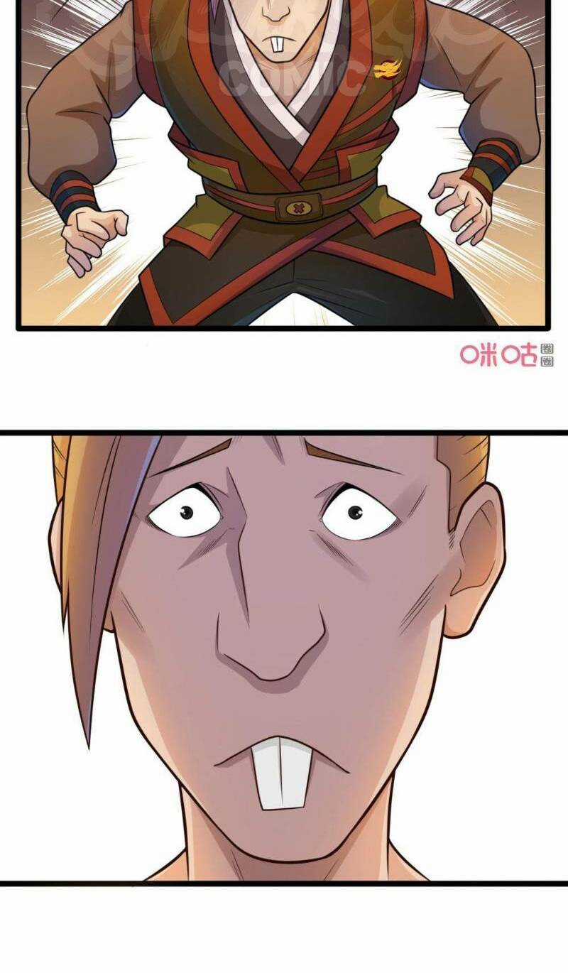 Tu Tiên Cuồng Thần Chapter 39 trang 23