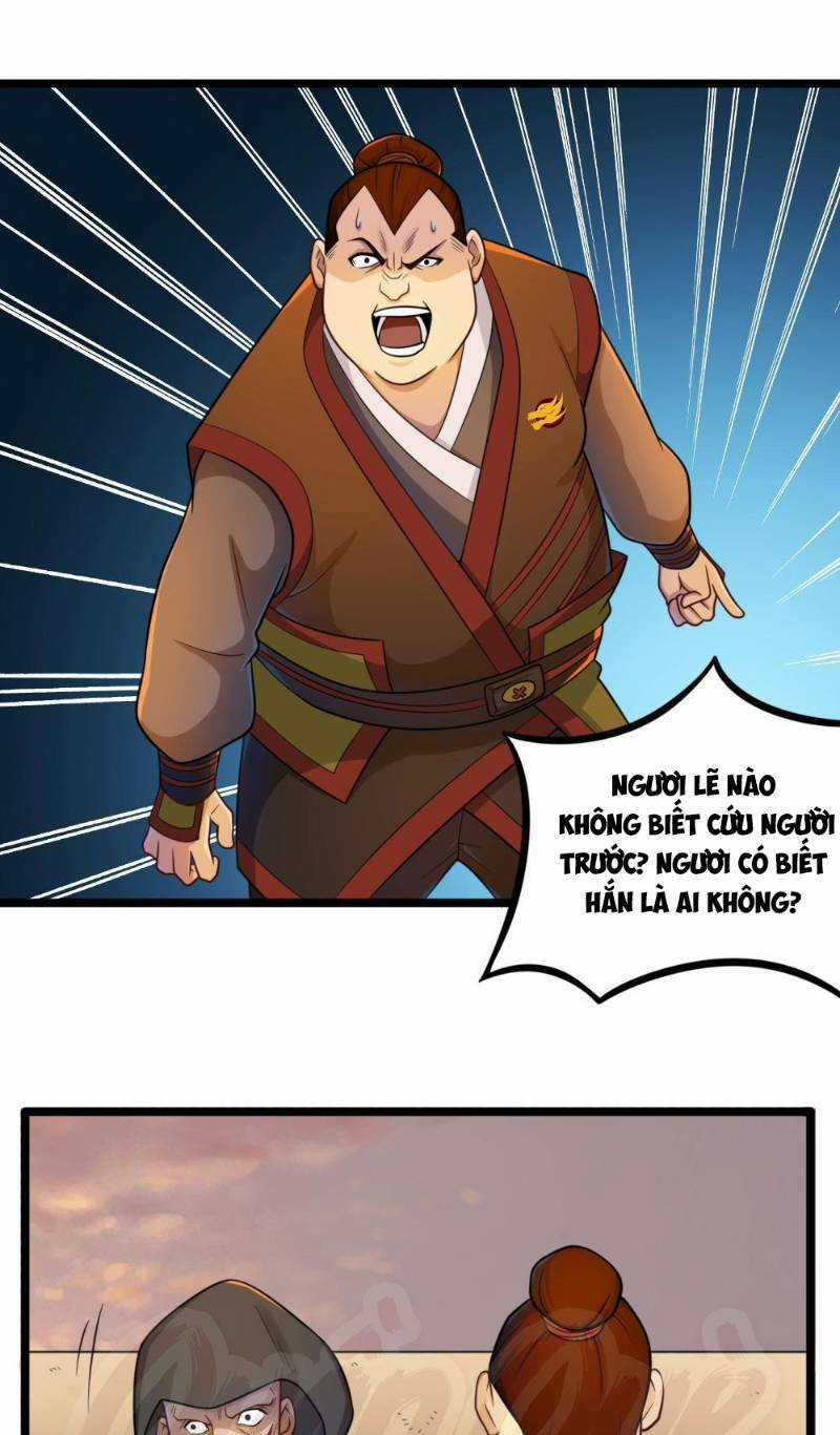 Tu Tiên Cuồng Thần Chapter 39 trang 26