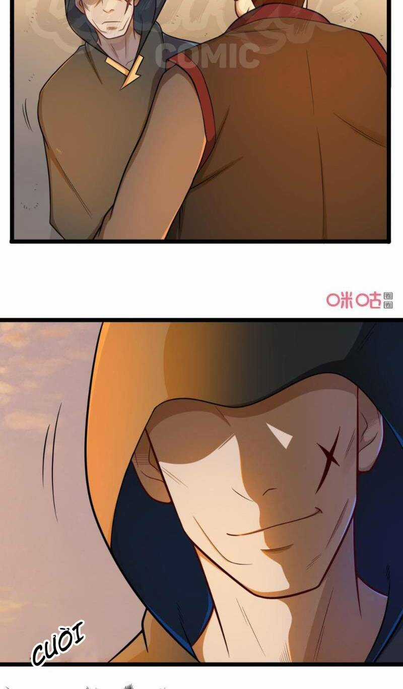 Tu Tiên Cuồng Thần Chapter 39 trang 27