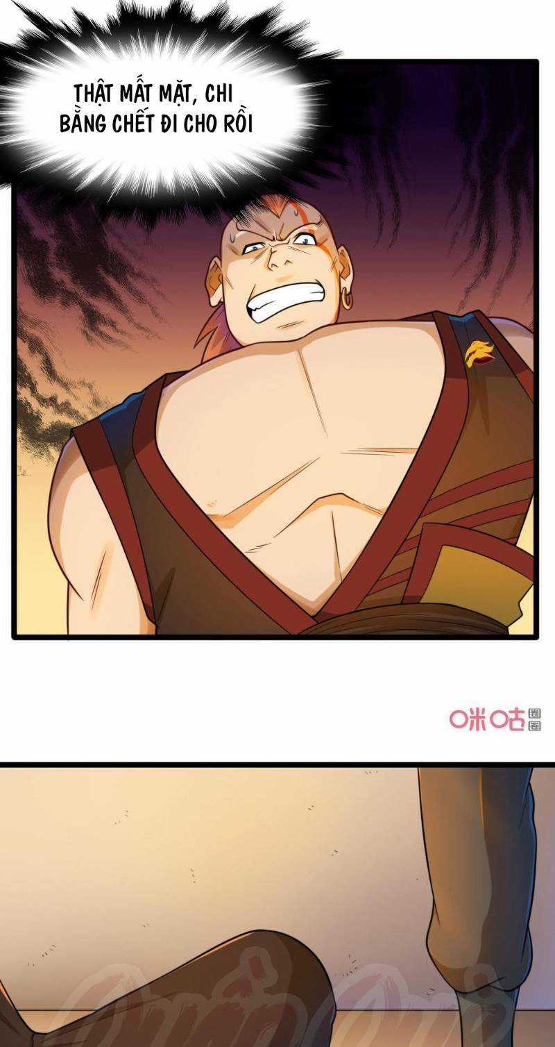 Tu Tiên Cuồng Thần Chapter 39 trang 28