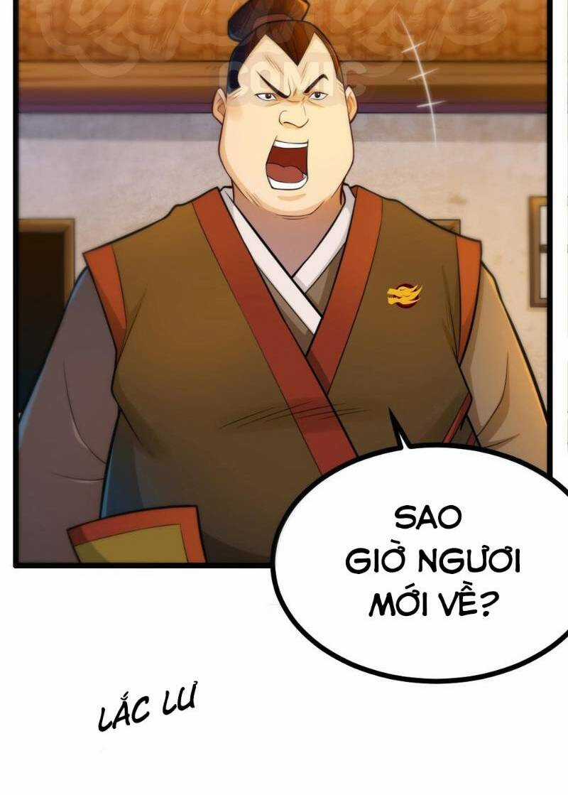 Tu Tiên Cuồng Thần Chapter 39 trang 3