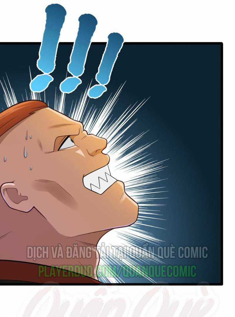 Tu Tiên Cuồng Thần Chapter 39 trang 30