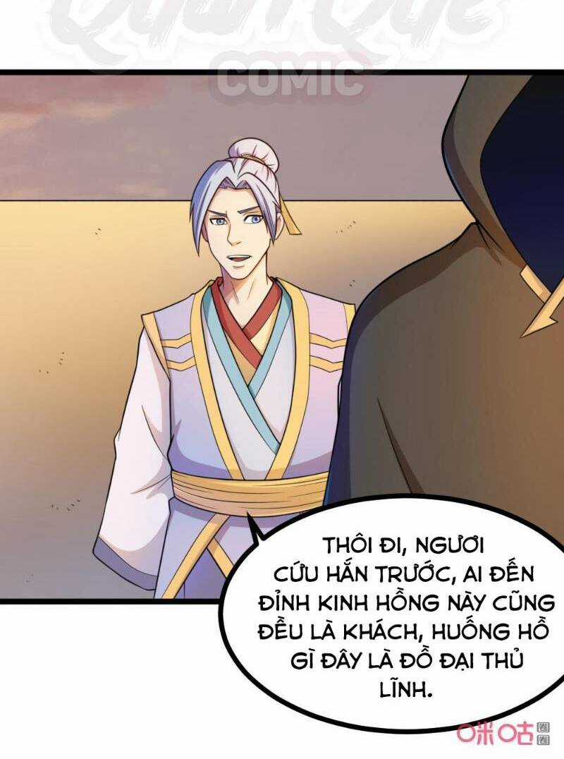 Tu Tiên Cuồng Thần Chapter 39 trang 31