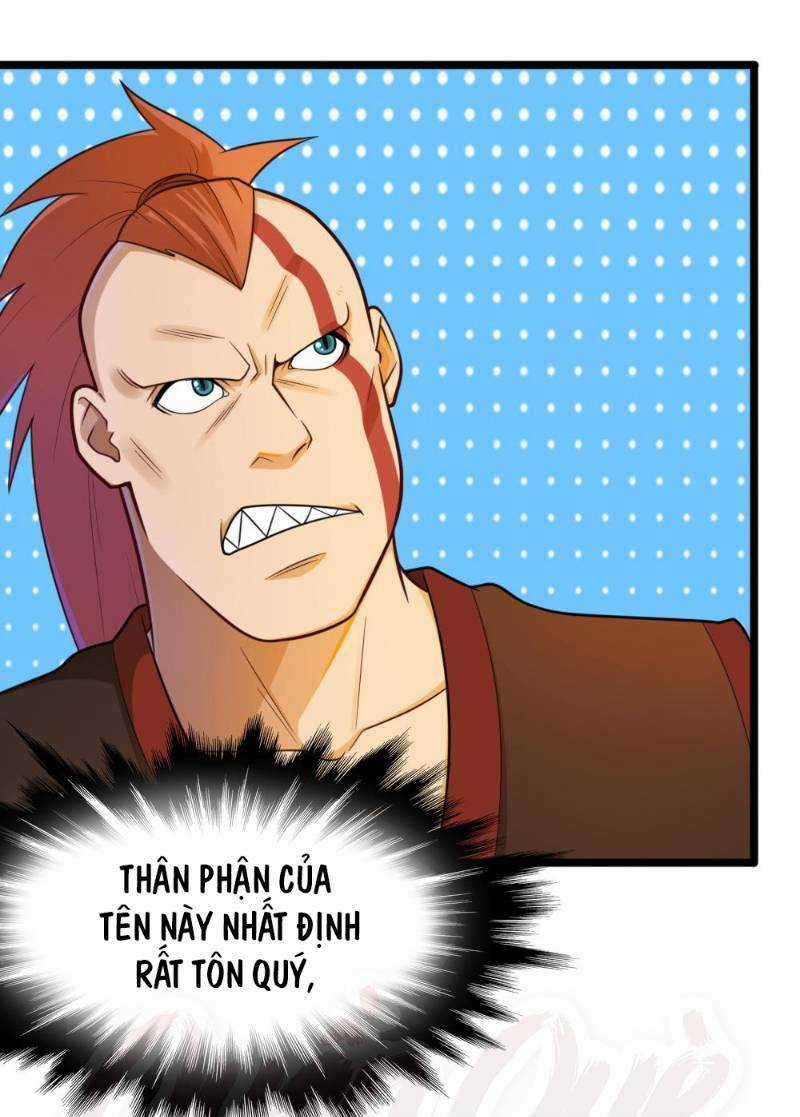 Tu Tiên Cuồng Thần Chapter 39 trang 32
