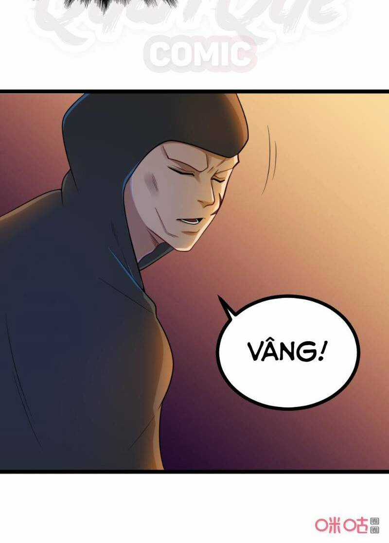 Tu Tiên Cuồng Thần Chapter 39 trang 33