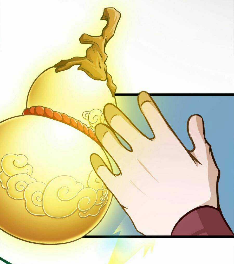 Tu Tiên Cuồng Thần Chapter 4 trang 11