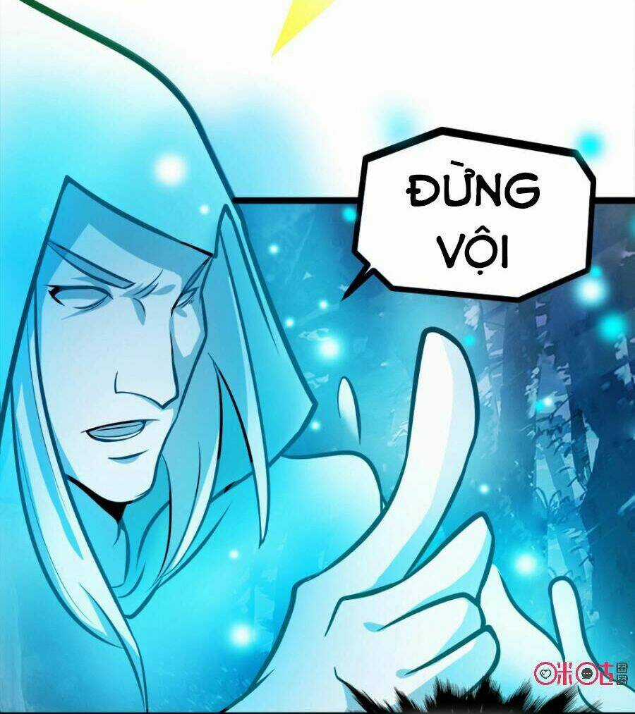 Tu Tiên Cuồng Thần Chapter 4 trang 12
