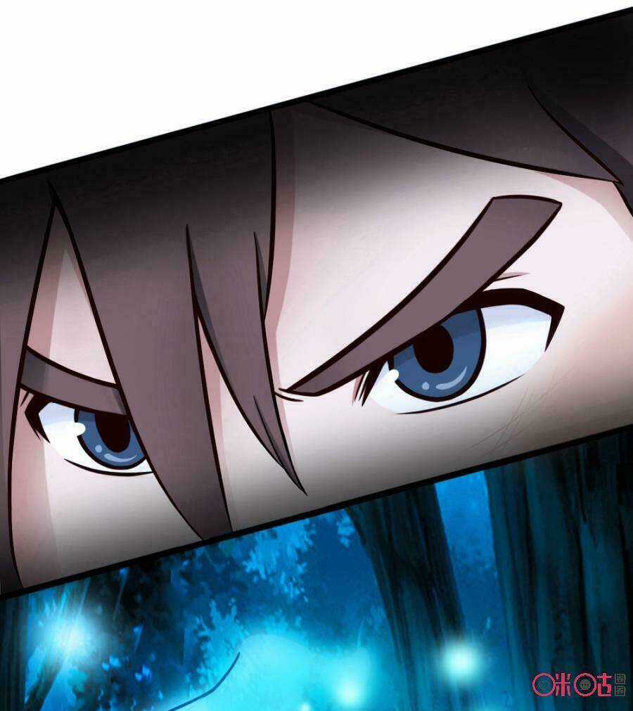 Tu Tiên Cuồng Thần Chapter 4 trang 14