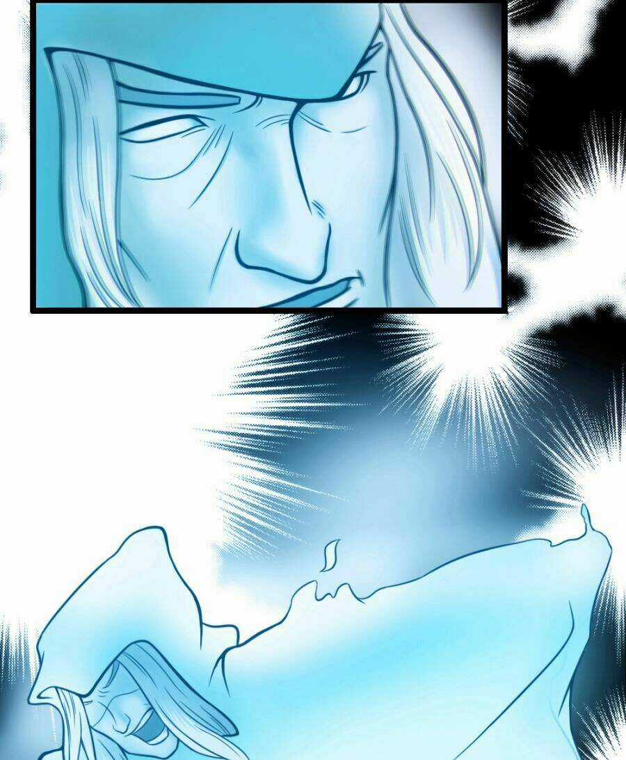 Tu Tiên Cuồng Thần Chapter 4 trang 17